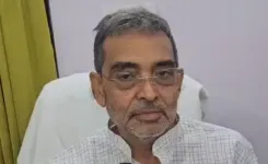 बिहार का गौरवमयी इतिहास: उपेंद्र कुशवाहा का बिहार दिवस पर संदेश