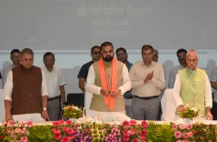 Bihar CM announces women-only university under Samriddh Mahila campaign