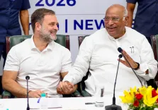 ओणम 2026: राहुल गांधी, खड़गे, स्टालिन समेत दर्जनों नेताओं ने दी केरल के महापर्व पर शुभकामनाएं