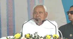 मुख्यमंत्री नीतीश कुमार की समृद्धि यात्रा सुपौल में, 200 से अधिक योजनाओं का हुआ उद्घाटन