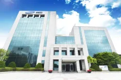Why Did Samsung SDI's Q3 Net Profit Plummet?