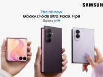 Samsung Galaxy Z Fold8, Flip8 prices set to rise in India on memory chip costs