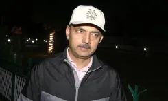 BJP का पलटवार: संवैधानिक संस्थाओं पर सवाल उठाना कांग्रेस की पुरानी आदत, देश कानून के शासन से चलता है