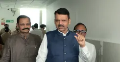 फडणवीस का कांग्रेस पर बड़ा हमला: संवैधानिक संस्थाएं बदनाम कर वामपंथी शासन लाने की साजिश