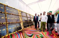 क्या सरकार संविधान की मूल भावना को कमजोर कर रही है? राहुल गांधी