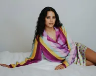 Sana Thampi on Lust Stories 3: 'Didn't know it was Kiran Rao's film'
