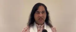 सनातन बोर्ड बने तो मंदिरों के चढ़ावे का सदुपयोग होगा, चोरी रुकेगी: देवकीनंदन ठाकुर
