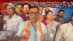 पश्चिम बंगाल में 12,500 अतिरिक्त दुर्गा पूजाएँ: मंत्री भास्कर भट्टाचार्य का दावा