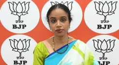सनातन धर्म से भारत में सहिष्णुता और सह-अस्तित्व — भाजपा प्रवक्ता विनुशा ने मोहन भागवत के बयान का समर्थन किया