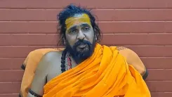 क्या सनातन धर्म कभी खत्म हो सकता है? पीएम मोदी ने हिंदुत्व को आगे बढ़ाया : संत विजयानंद पुरी महाराज