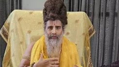 क्या सनातन संस्कृति में नारी को देवी का दर्जा, समाज और सुरक्षा समाज की प्राथमिकता है?: सतगुरु रितेश्वर महाराज