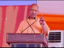 सनातन विरोध वाले स्थानों पर नहीं जाती वर्तमान पीढ़ी: सीएम योगी