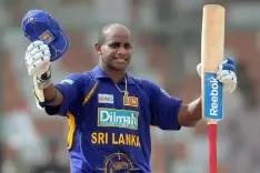 जन्मदिन विशेष : सनथ जयसूर्या की विस्फोटक बल्लेबाजी ने क्रिकेट को दिया नया अंदाज