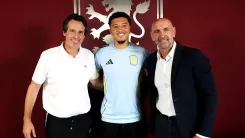 Is Jadon Sancho Ready to Enter the Peak of His Career with Aston Villa?