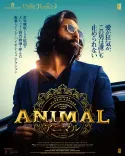 Is Sandeep Reddy Vanga's 'Animal' Set for a Japanese Release?
