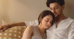 Sandeepa Dhar says her new music video explores all possible shades of love