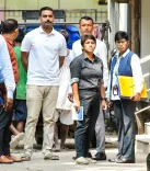 Is Sandipan Garg, Assam DSP and Zubeen's cousin, really in police custody for 7 days?