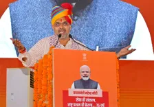 क्या सांगानेर को 700 करोड़ की सौगात मिली? सीएम भजनलाल बोले- विकास हमारी प्राथमिकता है