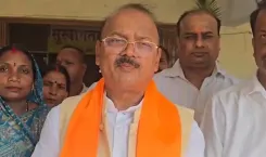 दिलीप जायसवाल का अनूपपुर में आह्वान: बूथ तक मजबूत हो संगठन, अंतिम व्यक्ति तक पहुँचें जनकल्याण योजनाएँ