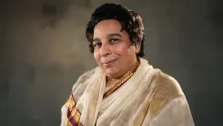 शमशाद बेगम: भारतीय संगीत की शान, जिन्होंने गाए लगभग छह हजार गाने