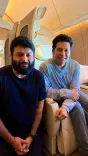 क्या आपकी बैट स्पीड सच में शानदार है? संगीतकार थमन को मिला सचिन तेंदुलकर से खास कॉम्प्लिमेंट