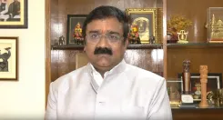 राहुल गांधी PM बनाना 'शेखचिल्ली का सपना': BJP सांसद गोपचडे का रेवंत रेड्डी पर पलटवार