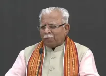 संघ में अब बहुत से कार्यक्रम हो रहे, जो हमें मजबूत बना रहे : मनोहर लाल 