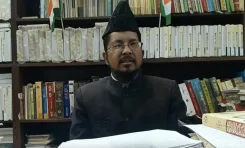 क्या संघ वैचारिक रूप से देश का मार्गदर्शन करने की योग्यता नहीं रखता?