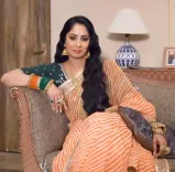 Sangita Ghosh on motherhood: Holding daughter Devi changed me permanently