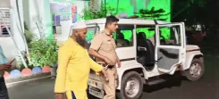 सांगली में कचरे के विवाद से डबल मर्डर: फरीद शेख के हमले में पति-पत्नी मोहन व मनीषा केसरकर की मौत