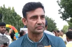 फिट इंडिया संडे ऑन साइकिल का 88वाँ संस्करण: संग्राम सिंह, मधुरिमा तुली और गौतम गंभीर ने की तारीफ