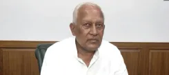 संगरूर BJP कार्यालय पेट्रोल बम हमला: जांच जारी, दोषियों को सख्त सजा मिलेगी — मंत्री बरिंदर गोयल