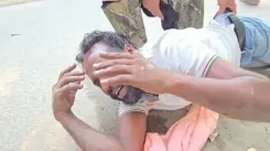 संगरूर में युवक ने डीसी कार्यालय के बाहर जहर निगला, कांग्रेस नेता वड़िंग ने भगवंत मान सरकार पर साधा निशाना