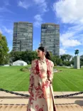 Sanjana Sanghi at UNGA 2026: India's youth need education and health funds