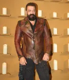 Did Sanjay Dutt Celebrate 100 Years of RSS with a Special Message?