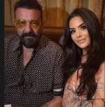 संजय दत्त के जन्मदिन पर बच्चों का प्यार: शाहरान, इकरा और त्रिशाला ने दी दिल से बधाई