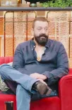 What Bewildering Call Did Sanjay Dutt Receive From the Police Station?