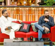 Did Sanjay Dutt Just Reveal That Suniel Shetty Wore Battery-Operated Socks in Ladakh?