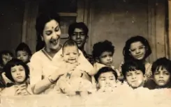 How Did Sanjay Dutt’s Sister Priya Remember Their Mother Nargis Dutt?