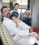 Sanjay Dutt turns 67: Twins Shahraan and Iqra lead birthday tributes