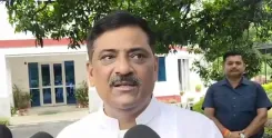 बांकीपुर उपचुनाव में एनडीए की बड़ी जीत तय: संजय झा, सम्राट चौधरी के 100 दिन के कार्यकाल की सराहना