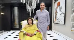 क्या संजय कपूर संपत्ति विवाद में रानी कपूर की याचिका पर सुनवाई टली?