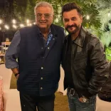 How Did Sanjay Kapoor Celebrate Boney Kapoor's 70th Birthday?