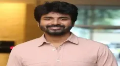 क्या शिवकार्तिकेयन संजय लीला भंसाली के ऑफिस में अपने पैन-इंडिया प्रोजेक्ट के लिए गए थे?