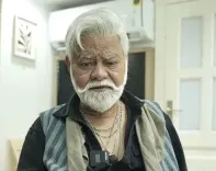Sanjay Mishra wins National Award for 'Bhakshak': 'No greater feeling for an actor'