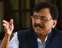 Sanjay Raut writes to Amit Shah over alleged injustice to Maharashtra cooperative sector