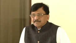 संजय राउत का बड़ा आरोप: CEC ज्ञानेश कुमार और अमित शाह को तुरंत बर्खास्त करें, 13 करोड़ वोटर नाम हटाए गए