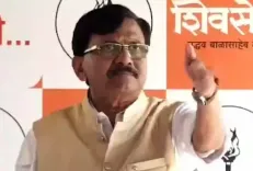 संजय राउत का बड़ा दावा: केंद्र सरकार 'ईस्ट इंडिया कंपनी' जैसी व्यवस्था लागू करने की कोशिश में