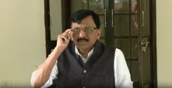 संजय राउत का पलटवार: 'जेन-जी को भड़काने वाले भाजपा ही हैं, NEET लीक इसका सबूत'