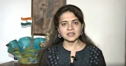 क्या संजय राउत गंभीर राजनीति को समझते हैं, या सिर्फ बयानबाजी करते हैं? : शाइना एनसी